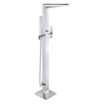 Grohe Allure Brilliant Private Collection Yerden Küvet Bataryası - Ürün Görseli