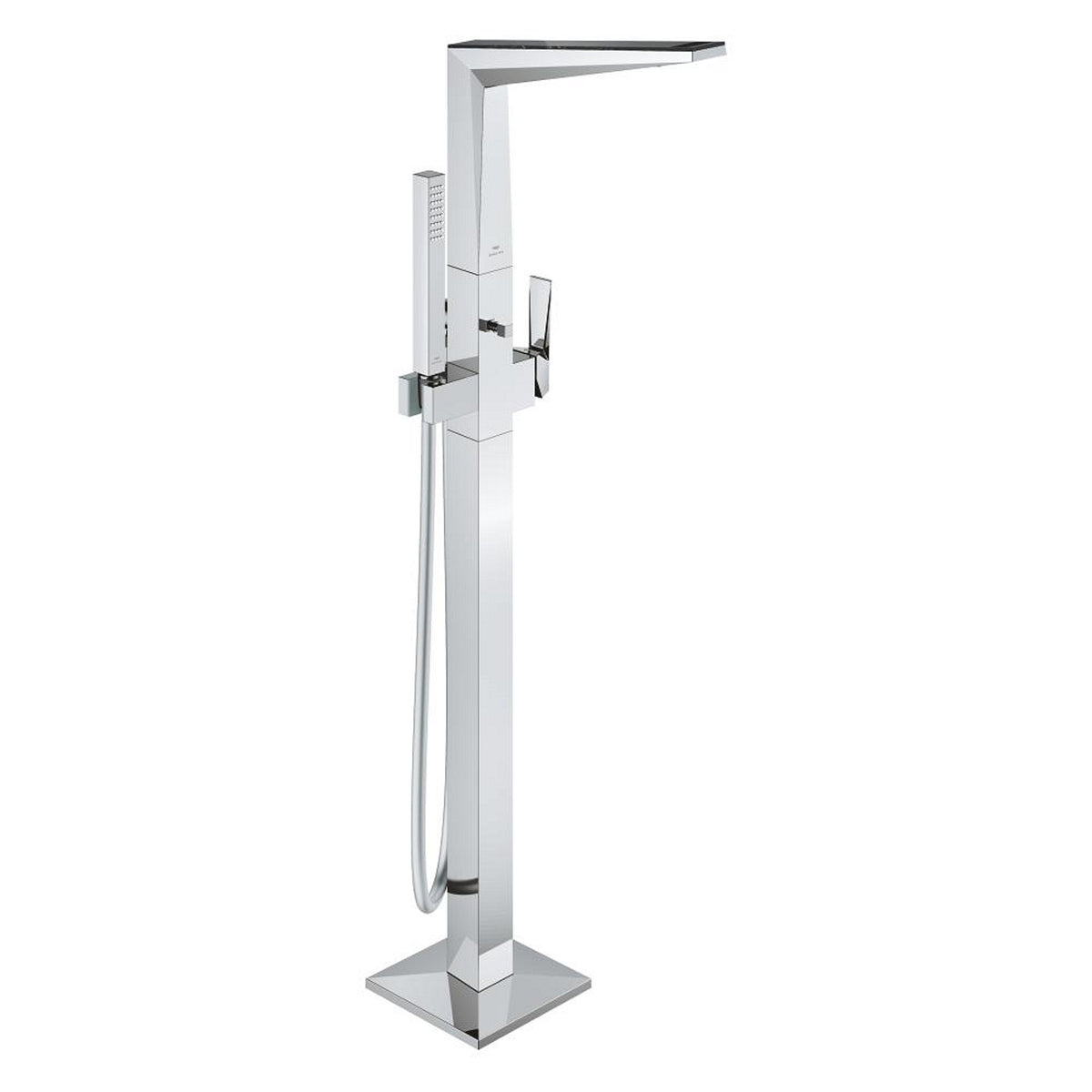 Grohe Allure Brilliant Private Collection Yerden Küvet Bataryası - Ürün Görseli