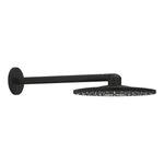 Grohe Rainshower SmartActive 310 Tepe Duşu Seti, 31 cm, 2 Akışlı, Hayalet Siyah - Ürün Görseli