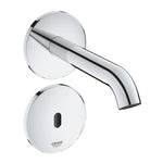 Grohe Essence E Ankastre Fotoselli Lavabo Bataryası, Tek Su Girişli - Ürün Görseli
