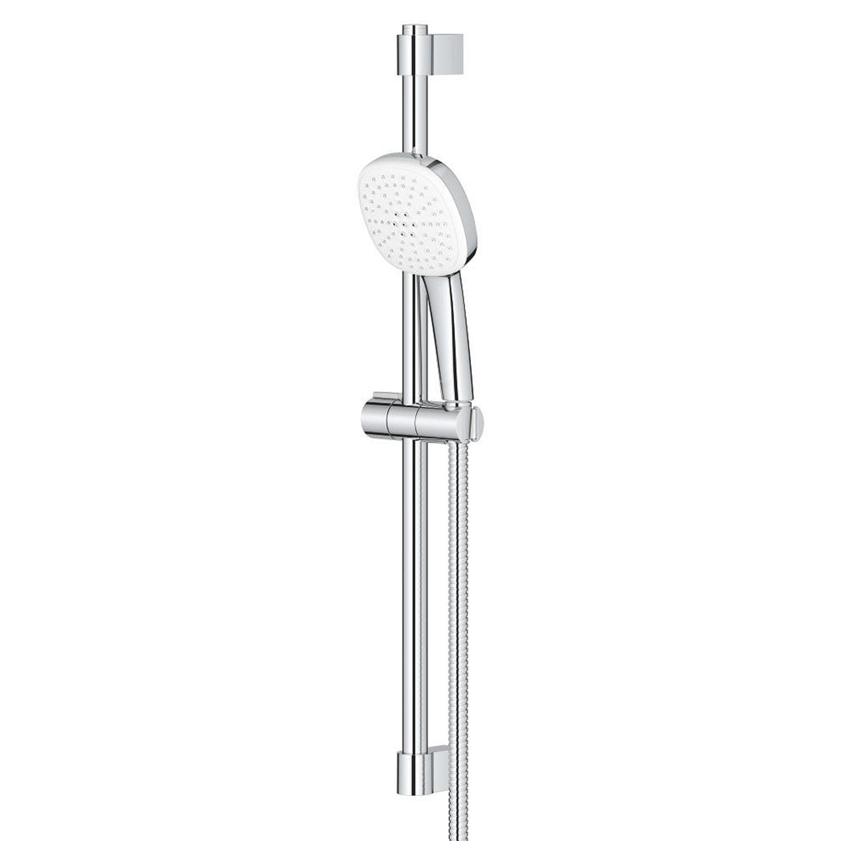 Grohe Tempesta Cube 110 Sürgülü Duş Seti, 2 Akışlı - Ürün Görseli