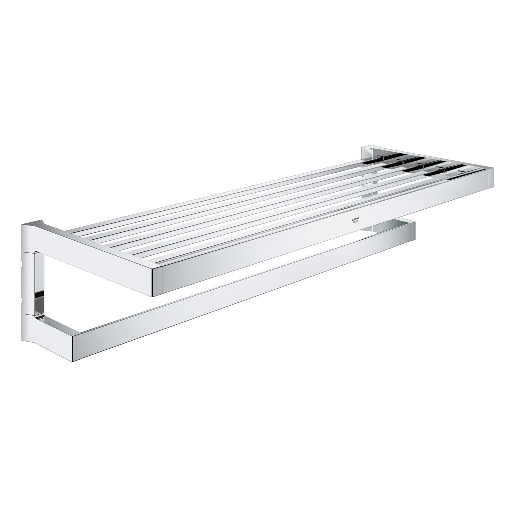 Grohe Selection Cube Havlu Rafı - Ürün Görseli