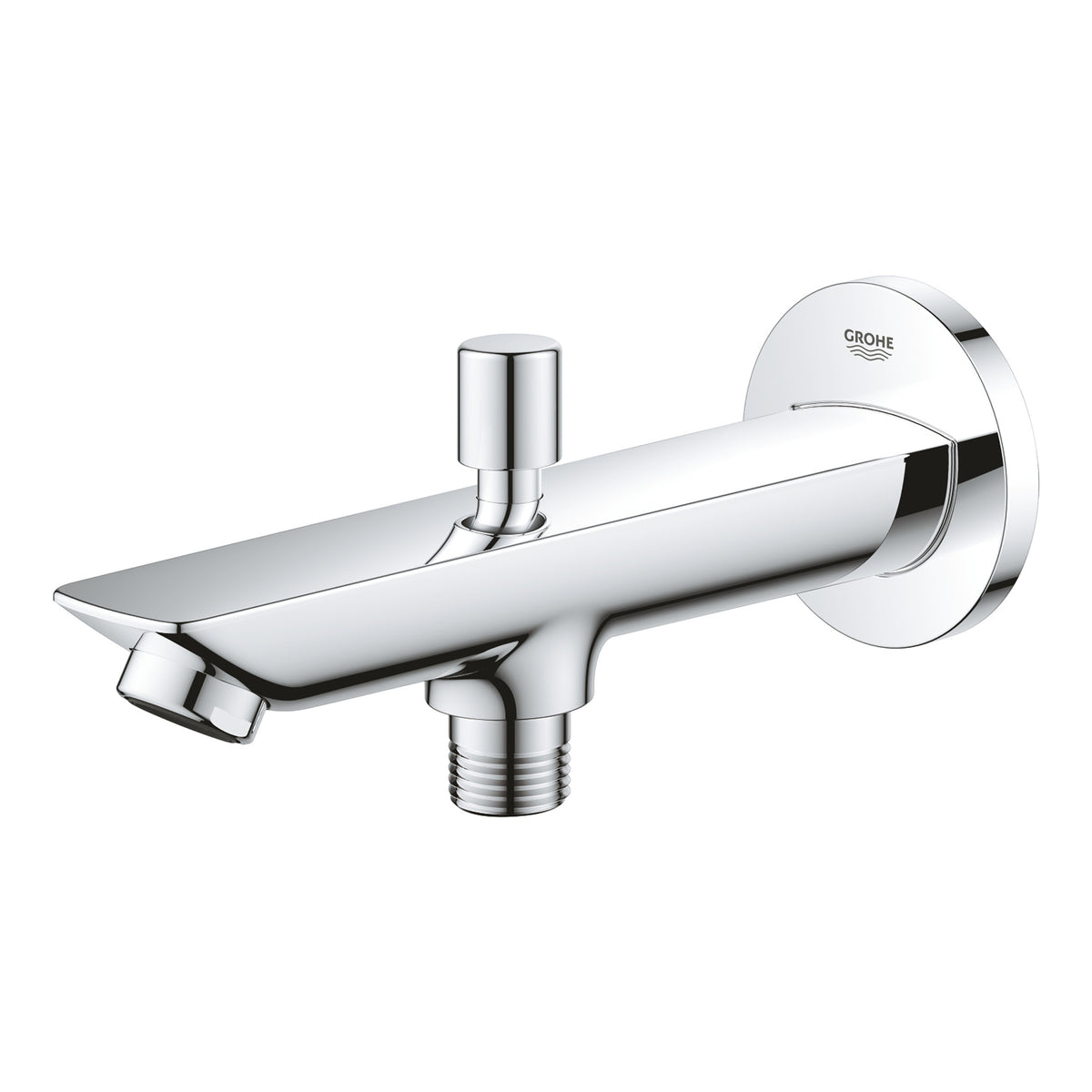Grohe BauEdge Yön Değiştiricili Çıkış Ucu - Ürün Görseli