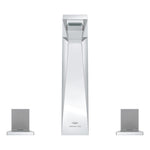 Grohe Allure Brilliant Private Collection L-Boy, 3 Delikli Lavabodan Ankastre Lavabo Bataryası, Sifon Kumandalı - Ürün Görseli