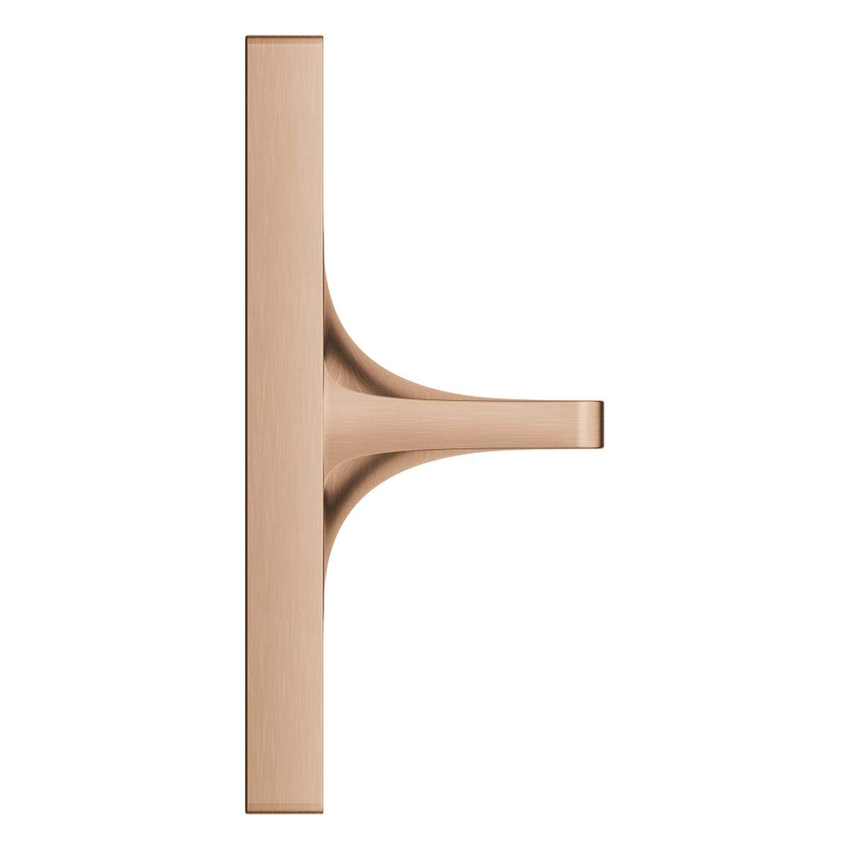 Grohe Allure 3 Yönlü Yönlendirici (Sıva Üstü Grubu), Fırçalı Bakır - Ürün Görseli