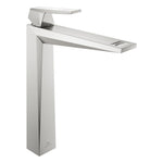 Grohe Allure Brilliant Private Collection XL-Boy Tezgah Üstü Lavabo Bataryası, Paslanmaz Çelik - Ürün Görseli