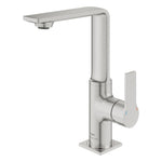 Grohe Allure Lavabo Bataryası, Sifon Kumandalı, Paslanmaz Çelik - Ürün Görseli