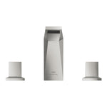 Grohe Allure Brilliant M-Boy, 3 Delikli Lavabodan Ankastre Lavabo Bataryası, Sifon Kumandalı, Paslanmaz Çelik - Ürün Görseli