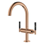 Grohe Atrio Private Collection Yüksek Lavabo Bataryası (L-Boy), Bakır - Ürün Görseli