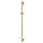 Grohe RainShower SmartActive Duş sürgüsü, 90 cm, Fırçalı Altın - Ürün Görseli