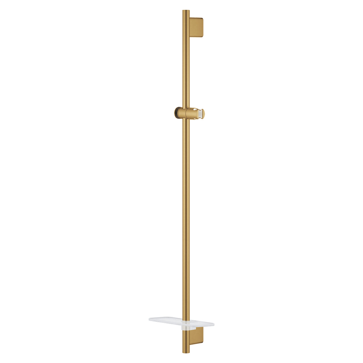 Grohe RainShower SmartActive Duş sürgüsü, 90 cm, Fırçalı Altın - Ürün Görseli