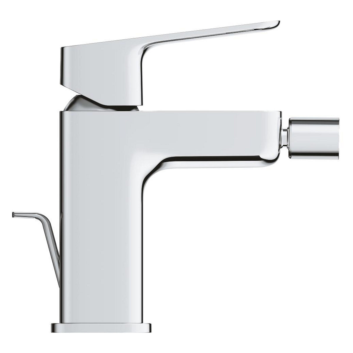 Grohe Cubeo Sifon Kumandalı Bide Bataryası (S-Boy) - Ürün Görseli