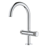 Grohe Atrio Private Collection Yüksek Lavabo Bataryası, Krom (L-Boy) - Ürün Görseli