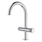Grohe Atrio Private Collection Yüksek Lavabo Bataryası, Krom (L-Boy) - Ürün Görseli