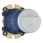 Grohe Rainshower Tepe Duşları İçin Ankastre İç Gövde - Ürün Görseli