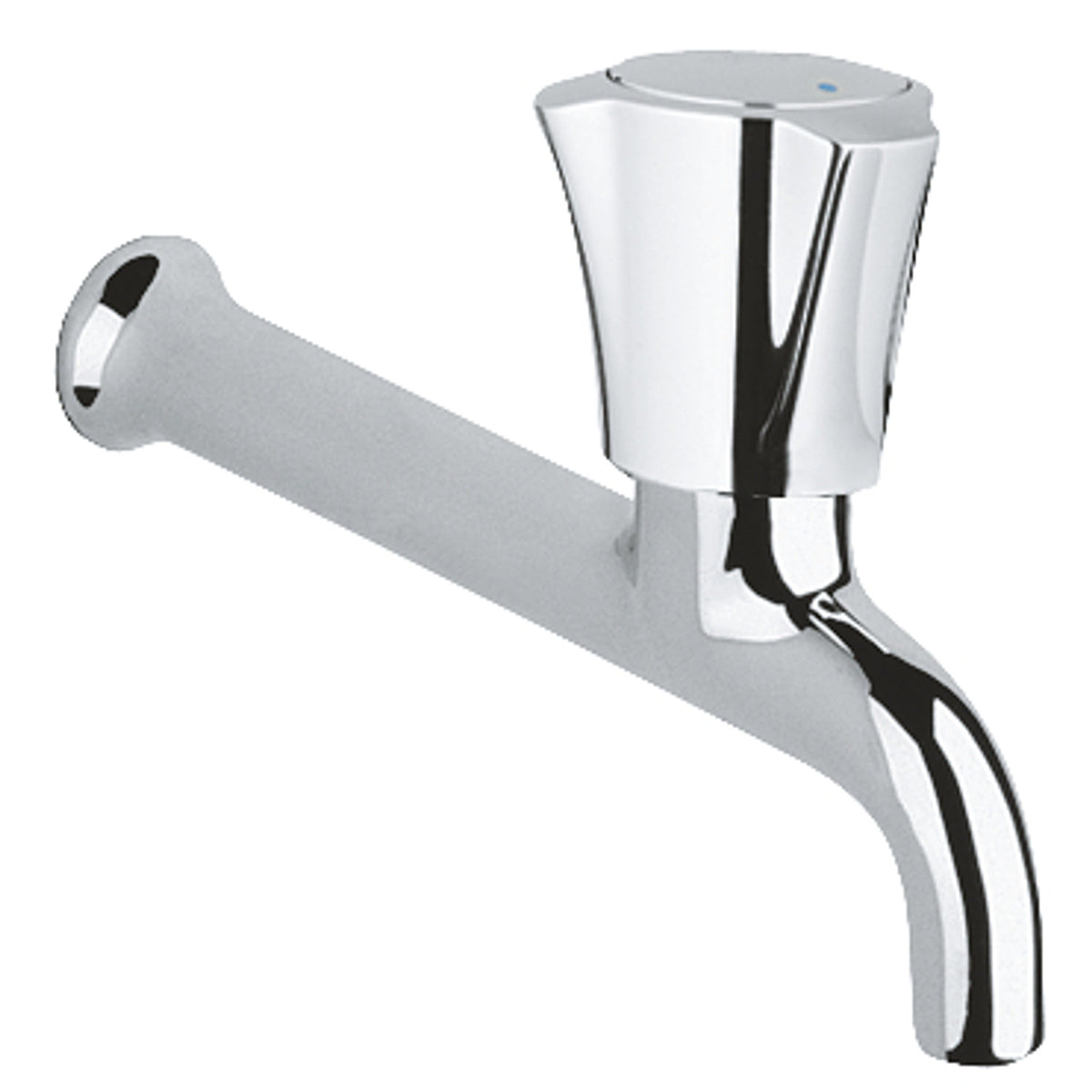 Grohe Costa L Duvardan Tek Musluk, Uzun 150 mm - Ürün Görseli