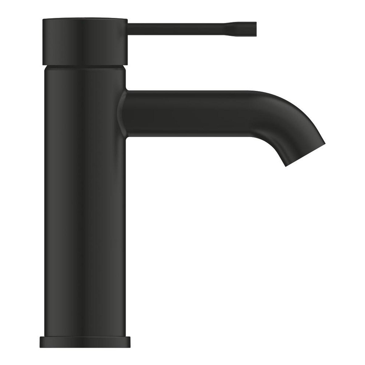 Grohe Essence Lavabo Bataryası (S-Boy), Mat Siyah - Ürün Görseli