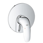 Grohe Eurostyle Ankastre Duş Bataryası (Sıva Üstü Grubu) - Ürün Görseli
