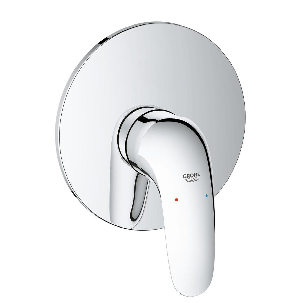 Grohe Eurostyle Ankastre Duş Bataryası (Sıva Üstü Grubu) - Ürün Görseli