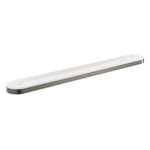 Grohe Selection Havluluk, 60 cm, Fırçalı Sert Grafit - Ürün Görseli