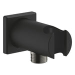 Grohe Rainshower Duş Çıkış Dirseği, Hayalet Siyah - Ürün Görseli