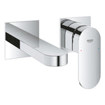 Grohe Plus Ankastre Lavabo Bataryası, (Sıva Üstü Grubu) M-Boy - Ürün Görseli