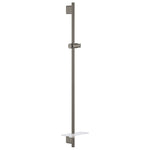Grohe RainShower SmartActive Duş sürgüsü, 90 cm, Fırçalı Sert Grafit - Ürün Görseli