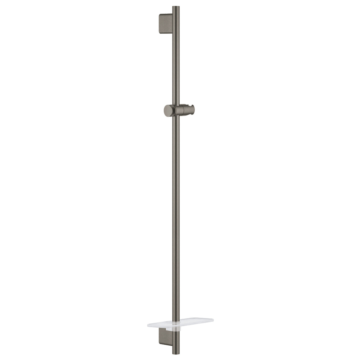 Grohe RainShower SmartActive Duş sürgüsü, 90 cm, Fırçalı Sert Grafit - Ürün Görseli