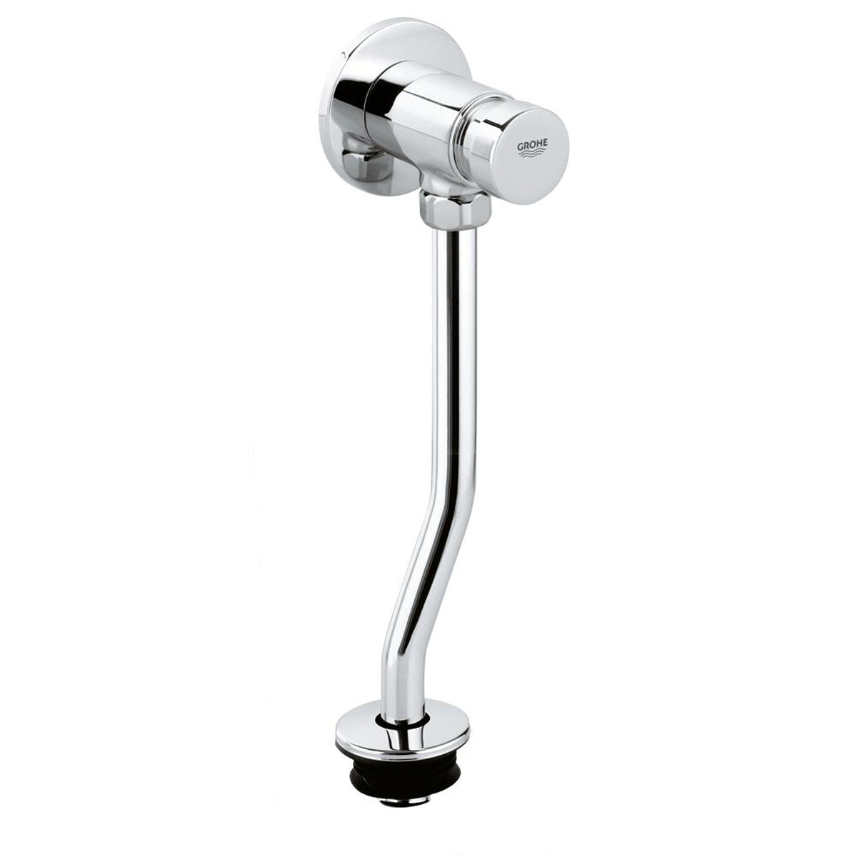 Grohe Basmalı Aplike Pisuvar Yıkama Valfi - Ürün Görseli