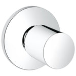 Grohe Bau Cosmopolitan Ankastre Stop Valf (Sıva Üstü Grubu) - Ürün Görseli