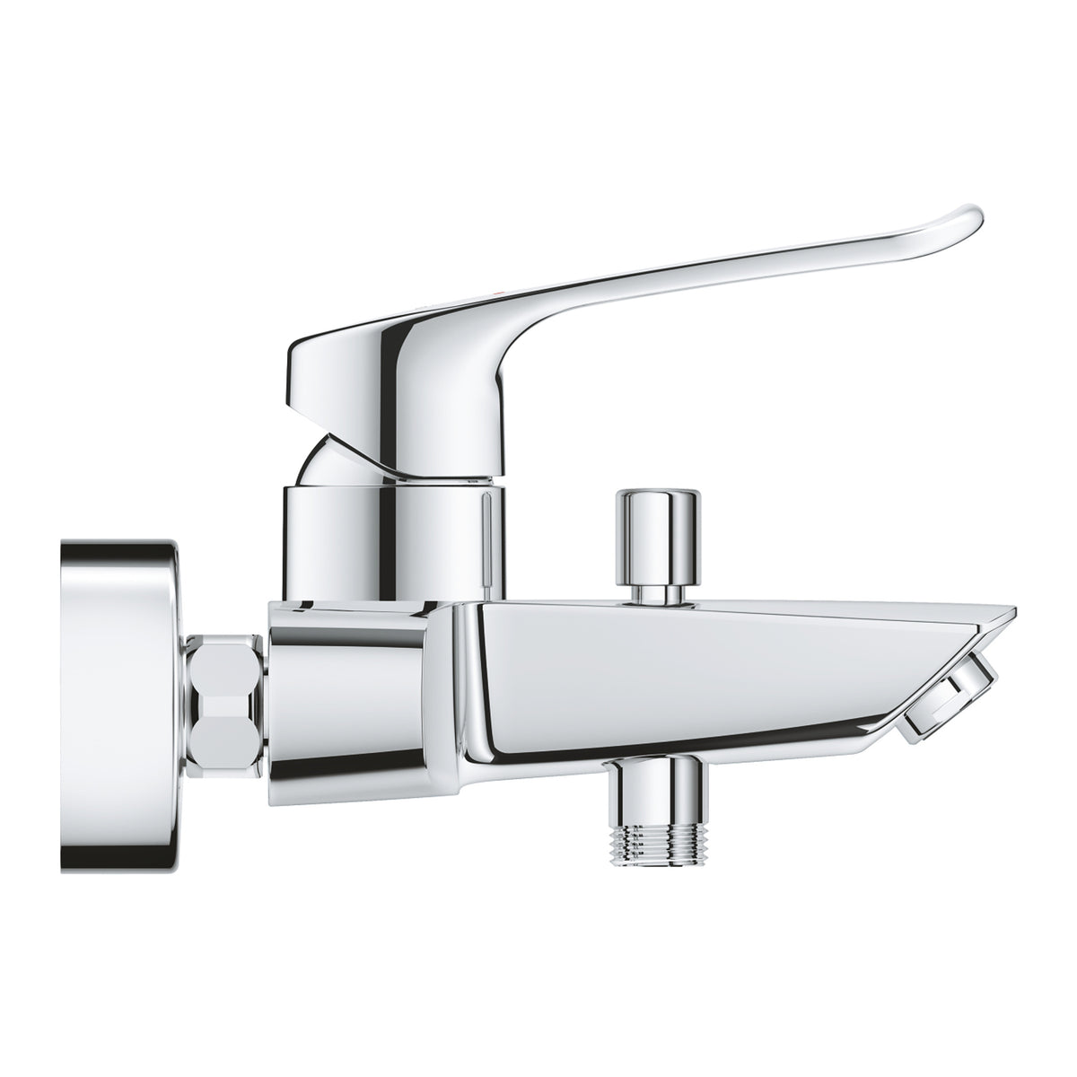 Grohe Eurosmart Banyo Bataryası - Ürün Görseli