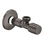 Grohe Ara Musluk (1/2 giriş, 1/2 çıkışlı), Sert Grafit - Ürün Görseli