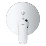 Grohe Eurosmart Cosmopolitan Ankastre Banyo / Duş Bataryası (Sıva Üstü Grubu), 2 Yollu - Ürün Görseli