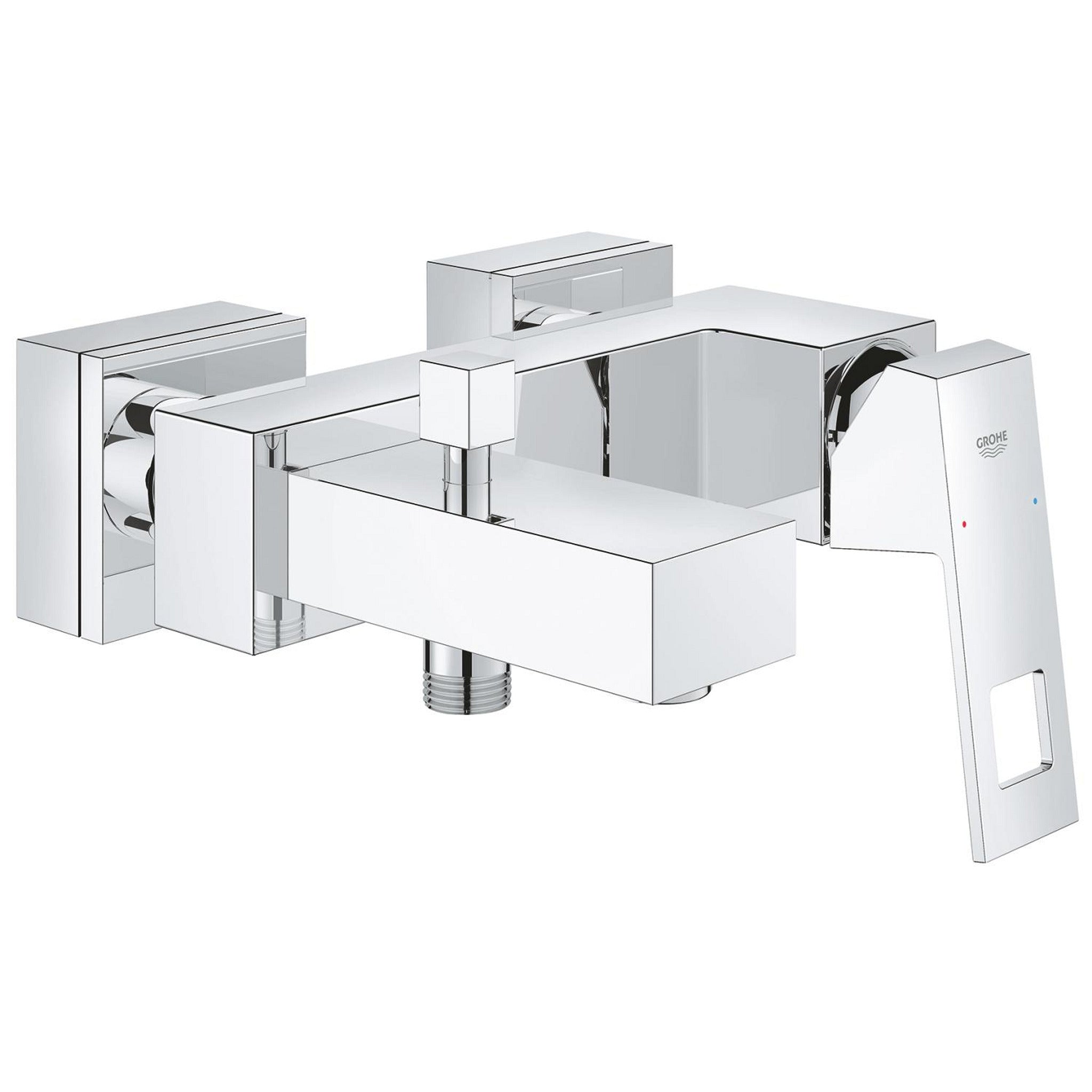 Grohe Eurocube Banyo Bataryası - Ürün Görseli