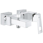 Grohe Eurocube Banyo Bataryası - Ürün Görseli