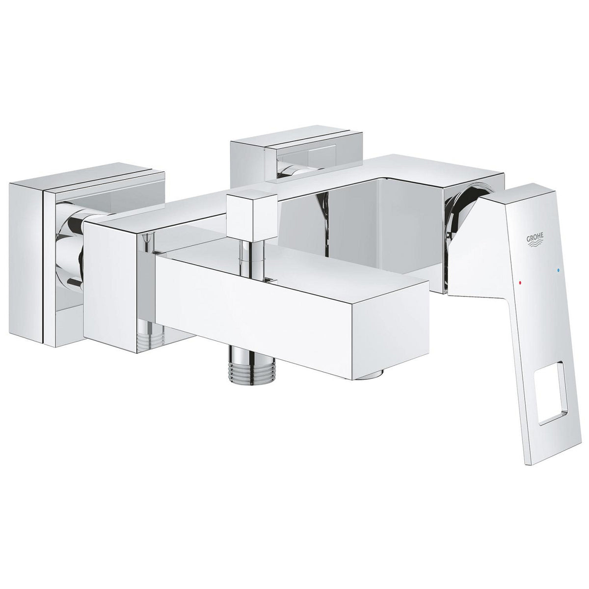 Grohe Eurocube Banyo Bataryası - Ürün Görseli
