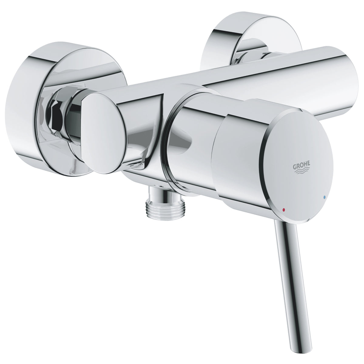Grohe Concetto Duş Bataryası - Ürün Görseli