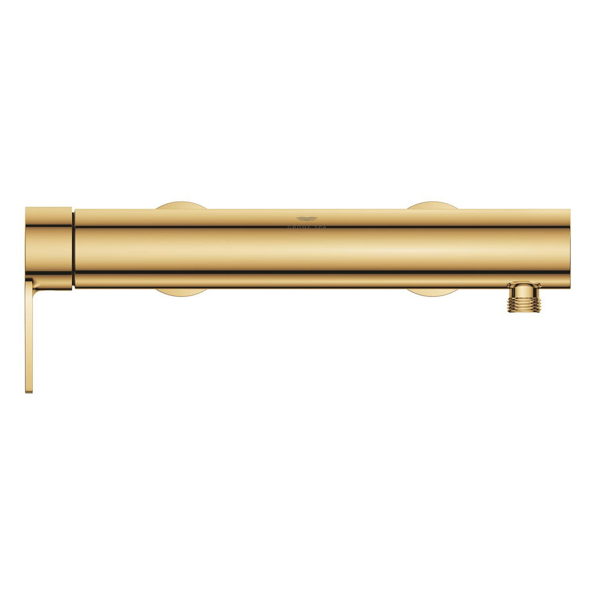 Grohe Allure Duş Bataryası, Altın - Ürün Görseli