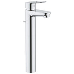 Grohe BauLoop Tezgah Üstü Lavabo Bataryası, Sifon Kumandalı - Ürün Görseli