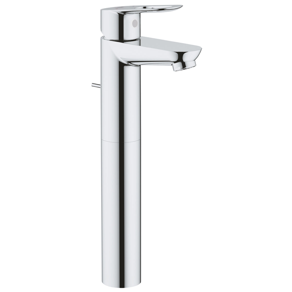 Grohe BauLoop Tezgah Üstü Lavabo Bataryası, Sifon Kumandalı - Ürün Görseli