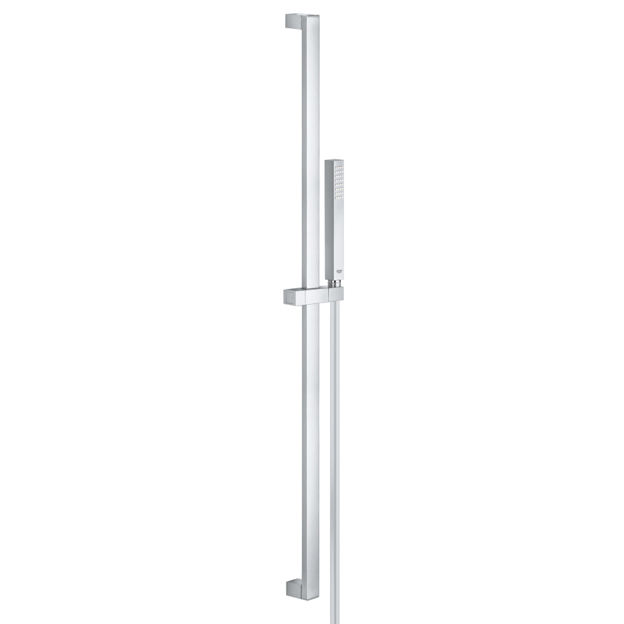 Grohe Euphoria Cube Stick Sürgülü Duş Seti - Ürün Görseli