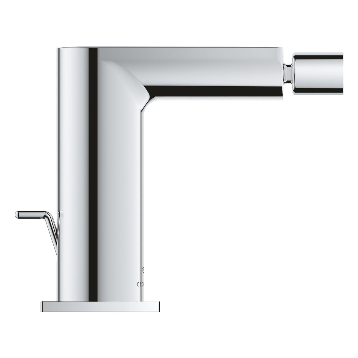 Grohe Allure Sifon Kumandalı Bide Bataryası - Ürün Görseli