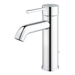 Grohe Essence New Lavabo Bataryası, Sifon Kumandalı - Ürün Görseli