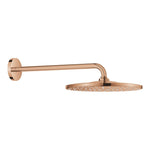 Grohe Rainshower Mono 310 Tepe Duşu Seti, 31 cm, Bakır - Ürün Görseli