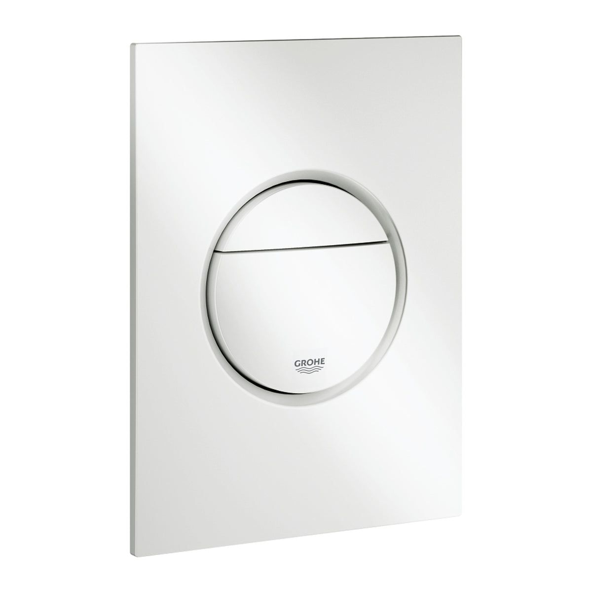 Grohe Nova Cosmopolitan S Gömme Rezervuar Kumanda Paneli, Alp Beyazı - Ürün Görseli