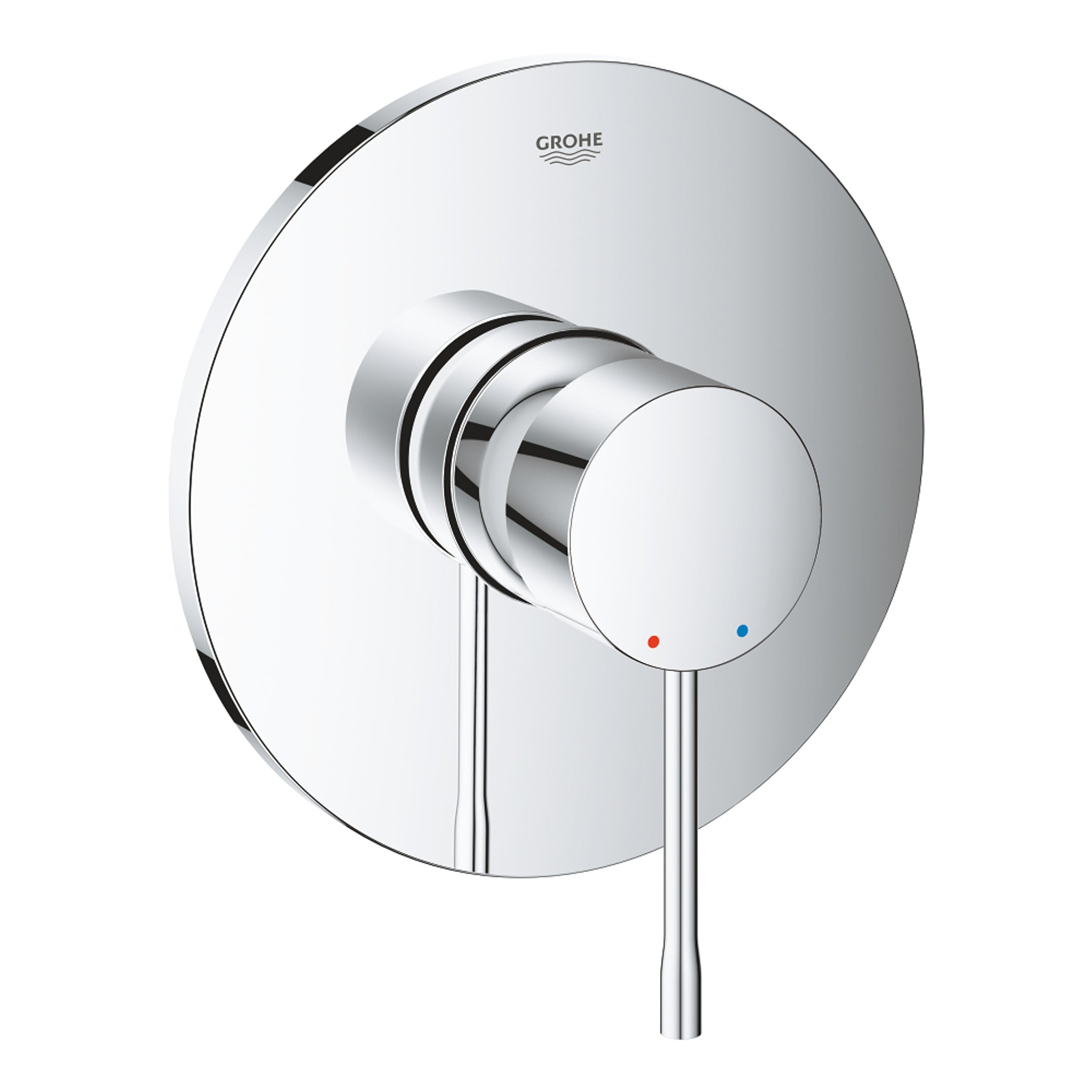 Grohe Essence New Ankastre Duş Bataryası (Sıva Üstü Grubu) - Ürün Görseli