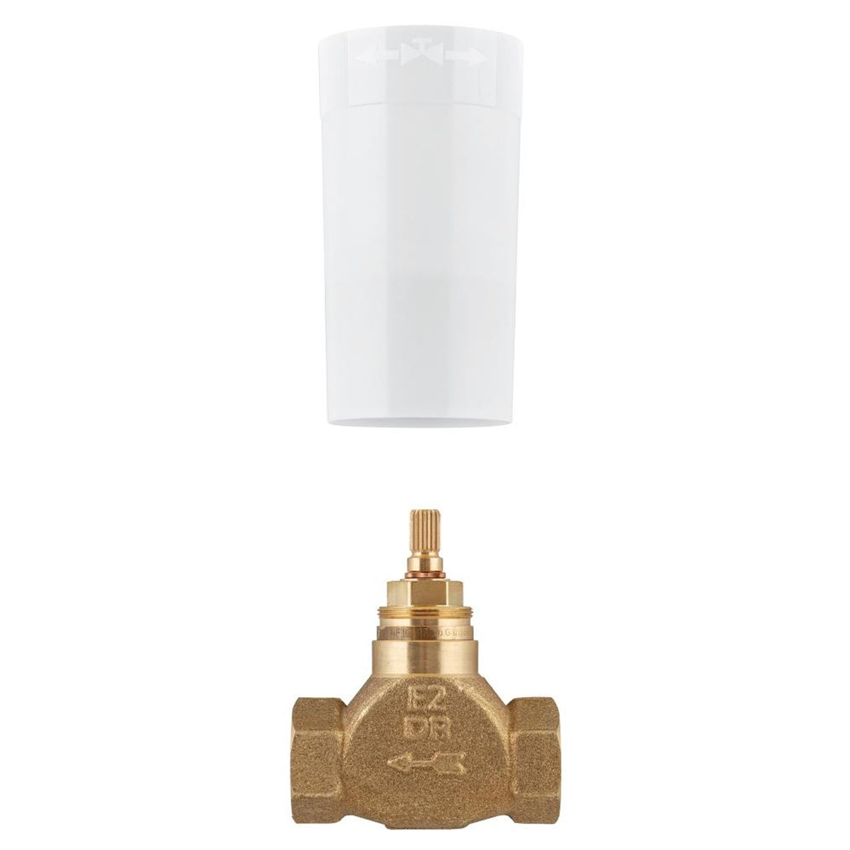 Grohe Ankastre Stop Valf İçin İç Gövde 1/2 - Ürün Görseli