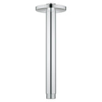 Grohe Tavandan Duş Başlığı İçin Tavan İniş Borusu, 186 mm - Ürün Görseli