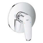 Grohe Eurodisc Cosmopolitan Ankastre Duş Bataryası (Sıva Üstü Grubu) - Ürün Görseli