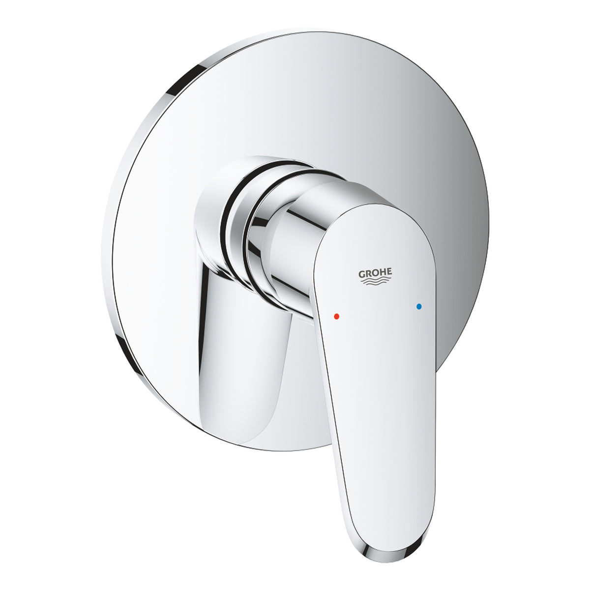 Grohe Eurodisc Cosmopolitan Ankastre Duş Bataryası (Sıva Üstü Grubu) - Ürün Görseli